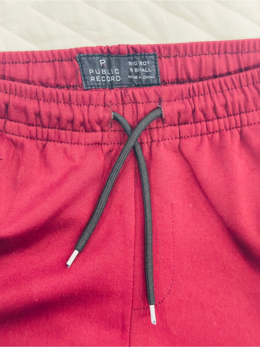 Kids Shorts in Bulk Pack Of 4 Used In Good Condition Size Small/ 7/8 And Size 12 - Picture 9 of 16
